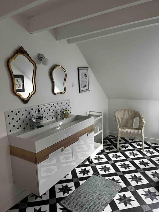 Atypique Soho Hyper Centre Villa Emile Germain Amiens Kültér fotó